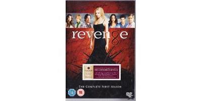 REVENGE 1-VO ST NL