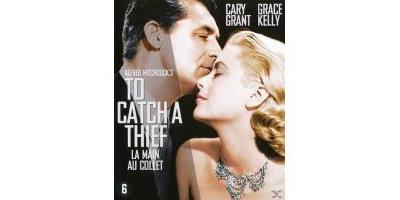 B-TO CATCH A THIEF-BILINGUE