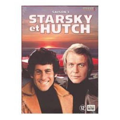 STARSKY & HUTCH 3/VF
