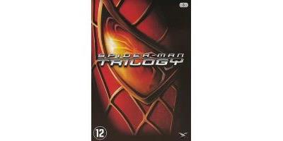 B-SPIDER-MAN 1-2-3-COFFRET-VF