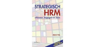 Strategisch HRM