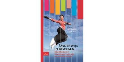 Onderwijs in bewegen