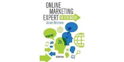 Online marketing expert