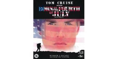 B-BORN ON THE 4TH OF JULY-BILINGUE