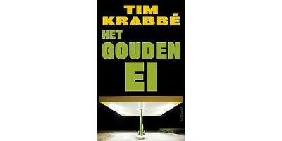 Het Gouden Ei