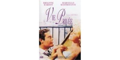 Vie Privee