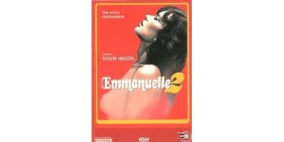 Emmanuelle 2 , (Wide Screen)