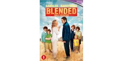 BLENDED-BILINGUE