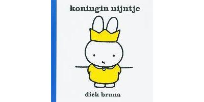 Koningin Nijntje