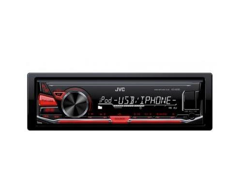JVC KD-X230(AUTORADIO)