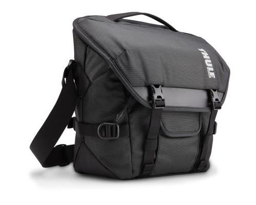 Thule covert sac à bandoulière pour appareil photo réflex ipad noir