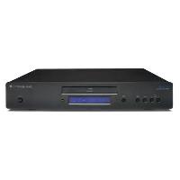 CAMBRIDGE TOPAZ CD5 BLACK