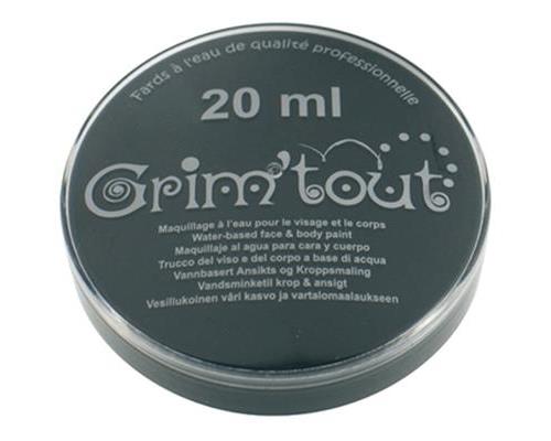 BLISTER PACK 20ML POT BLACK