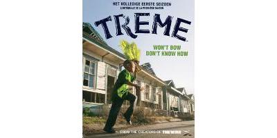 TREME 1-TREMES 1-BILINGUE
