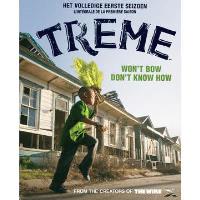 TREME 1-TREMES 1-BILINGUE