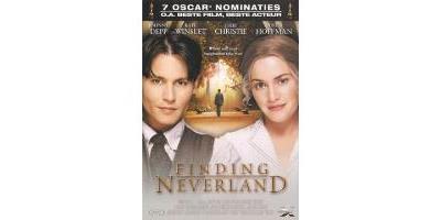 FINDING NEVERLAND/VN