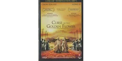 CURSE OF THE GOLDEN FLOWER-VN
