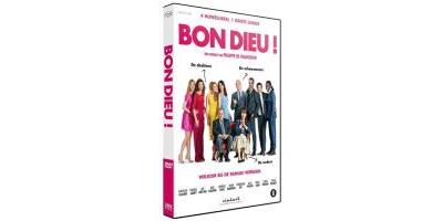 BON DIEU-VN