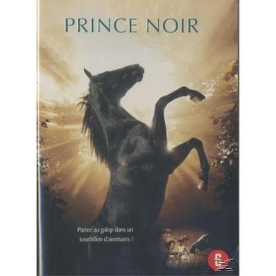 PRINCE NOIR-VF