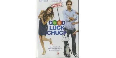 GOOD LUCK CHUCK-VN