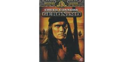 Geronimo - Import, Origine Néerlandais
