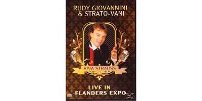 VIVA STRAUSS LIVE IN FLANDERS EXPO