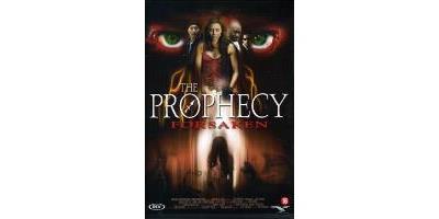 PROPHECY 5-FORSAKEN-VN