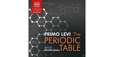 THE PERIODIC TABLE