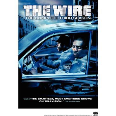 WIRE 3-SUR ECOUTE 3-BILINGUE