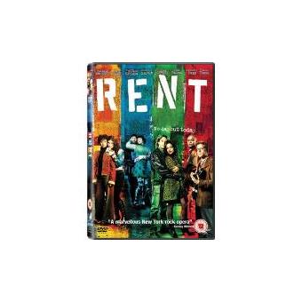 Sony Rent DVD 2D Inglês - 1