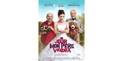 JOUR MON PERE VIENDRA-VF