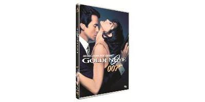 GOLDENEYE-VF