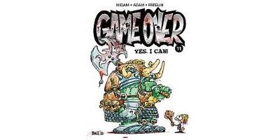 Yes, I Can!