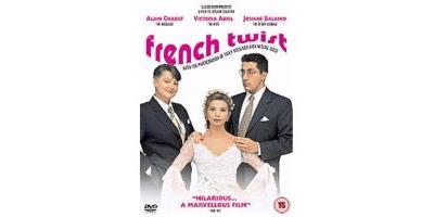 French Twist , (aka Gazon Maudit) (Subtitled)