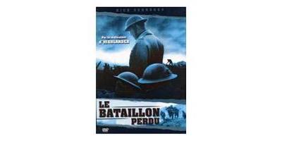 BATAILLON PERDU-VF