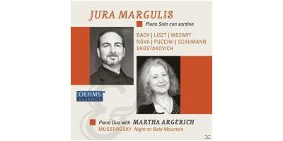 Bach Mozart Puccini