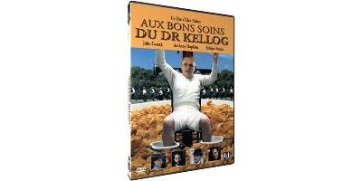 Aux Bons Soins Du Dr Kellogg