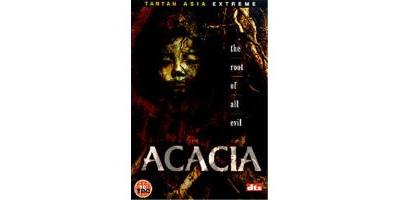 Acacia , (Subtitled) (Wide Screen)