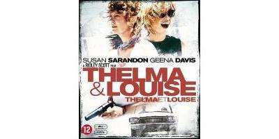 B-THELMA & LOUISE-BILINGUE