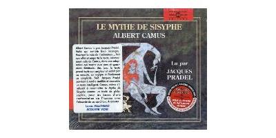 LE MYTHE DE SISYPHE