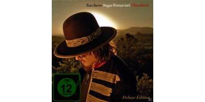 CHOCABECK/2CD + DVD DELUXE ED