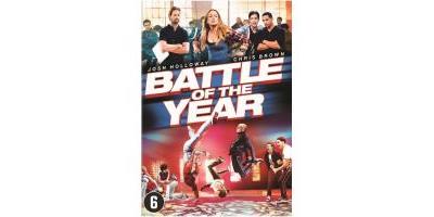 BATTLE OF THE YEAR-BILINGUE