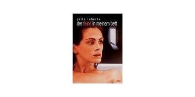 SLEEPING WITH THE ENEMY/NUITS AVEC MON ENNEMI/BILINGUE