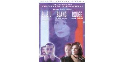 BLEU BLANC ROUGE/BOX/3 DVD/VN