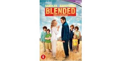 B-BLENDED-BILINGUE