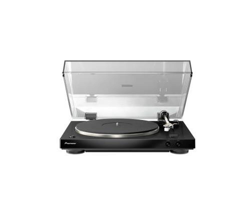 Pioneer Pl-30-K - Platine - Noir