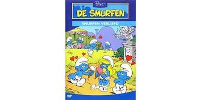 SMURFEN 3-VN
