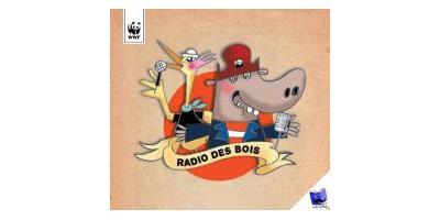 RADIO DES BOIS