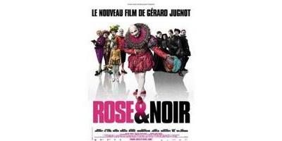 ROSE & NOIR-VF
