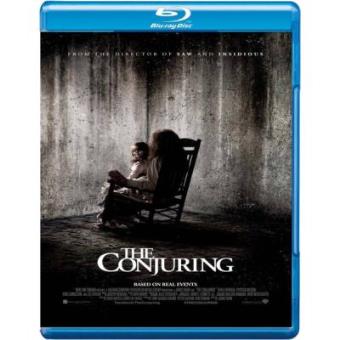 CONJURING-NL FR